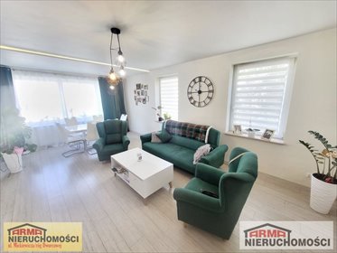 mieszkanie na sprzedaż 145m2 mieszkanie Stargard, Os. Chopina, Szczecińska