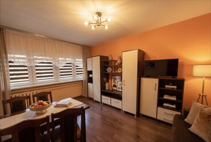 mieszkanie na sprzedaż 26m2 mieszkanie Łódź, Bałuty, Woronicza