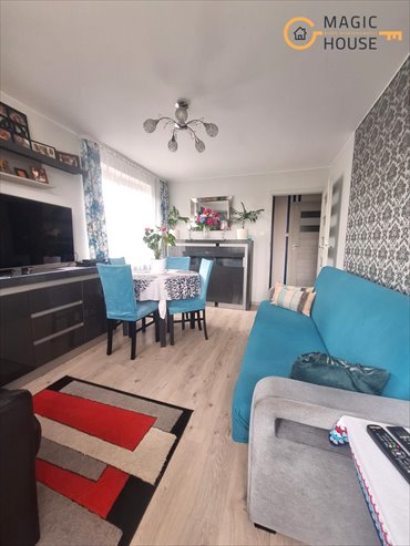 mieszkanie na sprzedaż 35m2 mieszkanie Gdynia, Chylońska