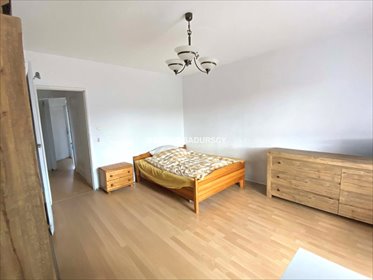 mieszkanie na sprzedaż 52m2 mieszkanie Kraków, Dębniki, Ruczaj, Szuwarowa