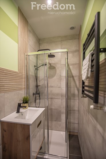 mieszkanie na sprzedaż 56m2 mieszkanie Żłobizna, Brzeska