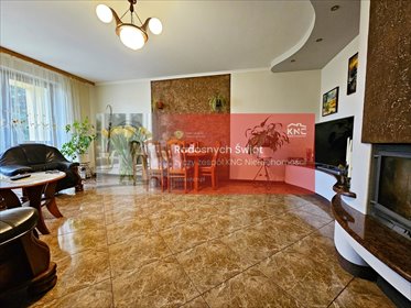 dom na sprzedaż 200m2 dom Dąbrowa