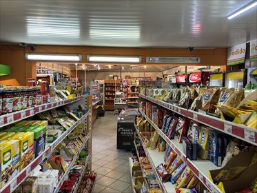 Lokal użytkowy na wynajem Rogoźnik, Kościuszki 120m2 Foto 7