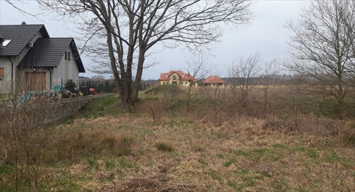 Na sprzedaż działka 2400 m² w Koźli - gotowe warunki zabudowy działka Koźla