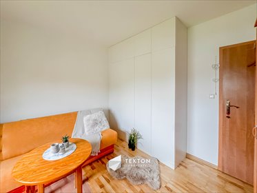 mieszkanie na sprzedaż 51m2 mieszkanie Luboń, Jachtowa