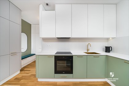 mieszkanie na wynajem 30m2 mieszkanie Kraków, Śródmieście, Oskara Kolberga