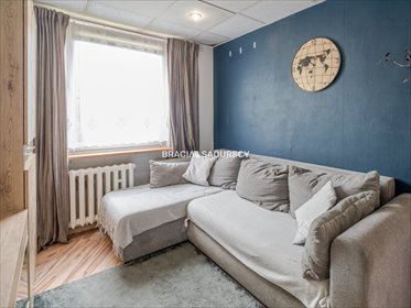 mieszkanie na sprzedaż 47m2 mieszkanie Kraków, Bieńczyce, os. Kalinowe