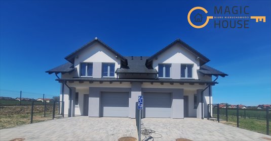 dom na sprzedaż 120m2 dom Banino, Księżycowa