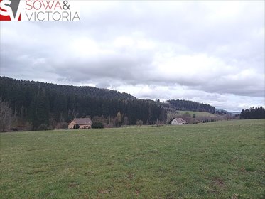 działka na sprzedaż 1585m2 działka Bartnica