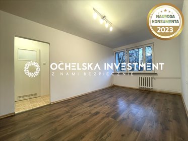 mieszkanie na sprzedaż Konstancin-Jeziorna 29 m2