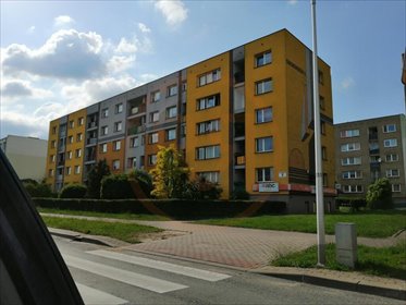 mieszkanie na wynajem 57m2 mieszkanie Ełk, gen. Władysława Sikorskiego