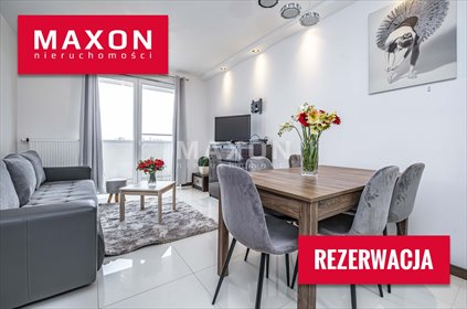 Wynajmę nowoczesne 2 pokoje z balkonem i garażem mieszkanie Ożarów Mazowiecki, ul. Nadbrzeżna