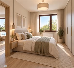 Zapraszam do obejrzenia 2-pokojowego mieszkania 40,51 m² z balkonem i miejscem w hali garażowej mieszkanie Kielce, KSM, KSM
