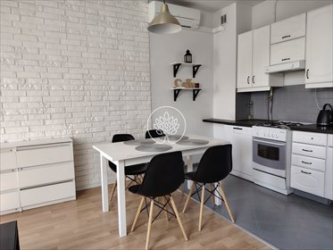 mieszkanie na wynajem 28m2 mieszkanie Warszawa, Targówek, Zacisze, Wyspowa