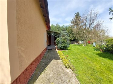 Dom na sprzedaż Radostków 90m2 Foto 6