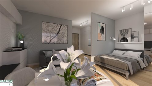 mieszkanie na wynajem 35m2 mieszkanie Warszawa, Ursynów, Natolin, Lanciego