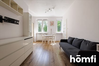 Klimatyczne 2-pokojowe mieszkanie z balkonem w sercu Woli. mieszkanie Warszawa, Wola, Obozowa