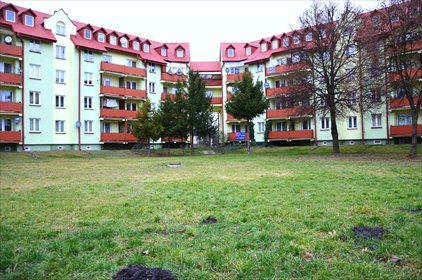 Przestronne 3-pokojowe mieszkanie z balkonem i piwnicą mieszkanie Rejowiec