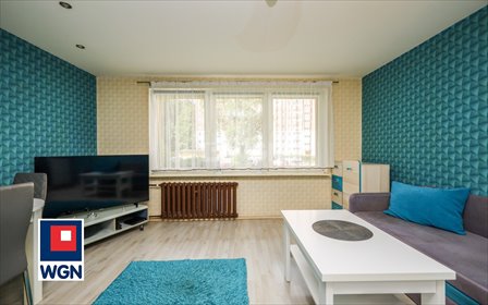 Na sprzedaż funkcjonalne 3-pokojowe mieszkanie 52,63 m² w Gdyni mieszkanie Gdynia, Gdynia Cisowa, Kcyńska
