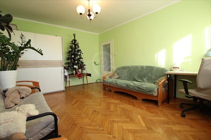 mieszkanie na sprzedaż 49m2 mieszkanie Wrocław, Wrocław-Krzyki, Południe, Powstańców Śląskich