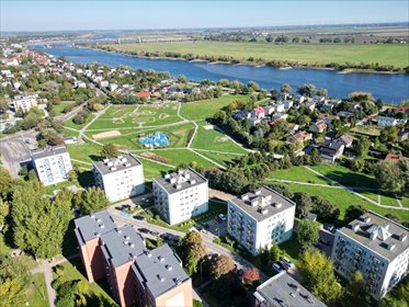 mieszkanie na sprzedaż 48m2 mieszkanie Tczew, Orzeszkowej