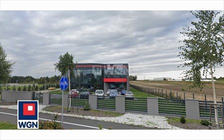 Hala produkcyjno-magazynowa 2389 m² w Częstochowie polecam lokal użytkowy Częstochowa, Zawodzie, Legionów