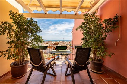 dom na sprzedaż 323m2 dom Torre del Mar