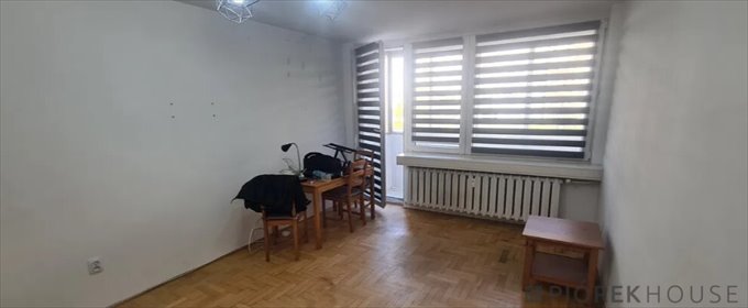 Zapraszam do 43 m² mieszkania na Bielanach z balkonem i piwnicą mieszkanie Warszawa, Bielany, Hansa Christiana Andersena