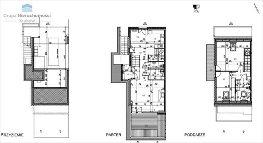 dom na sprzedaż 94m2 dom Zabierzów, Krakowska okolice