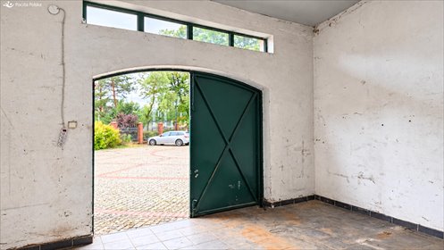 Wynajmę garaż 24,36 m² w centrum Chorzowa garaż Chorzów, Pocztowa