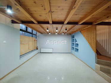 lokal użytkowy na wynajem 49m2 lokal użytkowy Zabrze, Śródmieście