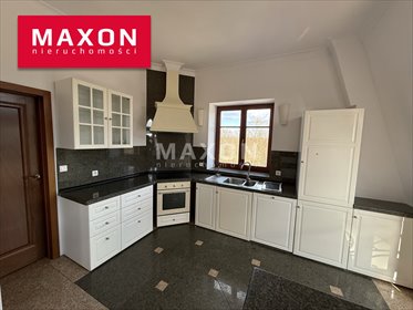 Na wynajem przestronny dwupoziomowy apartament 180 m² w Konstancinie mieszkanie Konstancin-Jeziorna, ul. Wilanowska