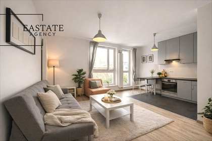 mieszkanie na sprzedaż 34m2 mieszkanie Warszawa, Mokotów Sielce, Bobrowiecka