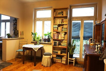 mieszkanie na sprzedaż 46m2 mieszkanie Lublin, Dziesiąta, Leśna