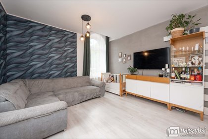 mieszkanie na sprzedaż 54m2 mieszkanie Darłowo