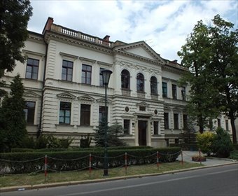 Działki przy ul. Kopernika 40 w Krakowie - 3 993 m2. lokal użytkowy Kraków, Kraków-Śródmieście, Mikołaja Kopernika