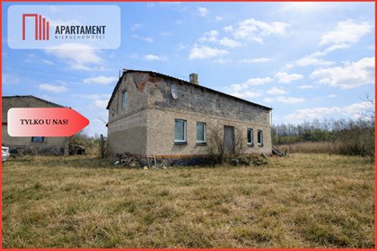 dom na sprzedaż 100m2 dom Pęperzyn