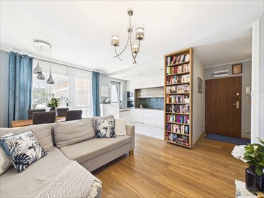 mieszkanie na sprzedaż 59m2 mieszkanie Białystok, Wygoda, 42 Pułku Piechoty