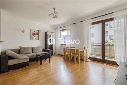 Nowoczesne 2-pokojowe mieszkanie 47 m² z windą i miejscem garażowym mieszkanie Gdańsk, Morena, Myśliwska