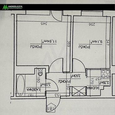 mieszkanie na sprzedaż 30m2 mieszkanie Warszawa, Wola, Wola, Okocimska