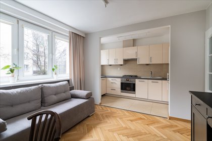 mieszkanie na wynajem 63m2 mieszkanie Warszawa, Ochota, Walentego Skorochód-Majewskiego