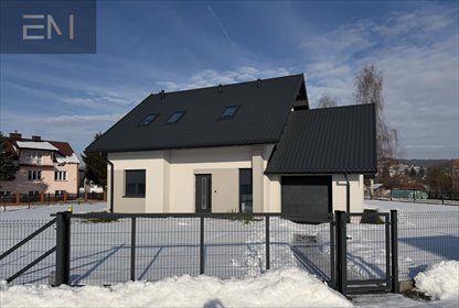 dom na sprzedaż 117m2 dom Strzyżów