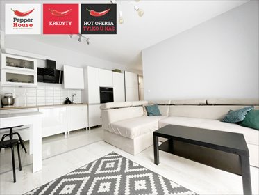 mieszkanie na sprzedaż 47m2 mieszkanie Bydgoszcz, Bartodzieje Małe