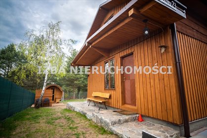 Dom na wynajem Woszczele 80m2 Foto 6