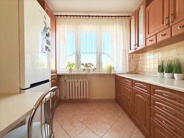 Przytulne 2-pokojowe mieszkanie w Ursusie, 51 m2, blisko zieleni mieszkanie Warszawa, Ursus, Stanisława Wojciechowskiego