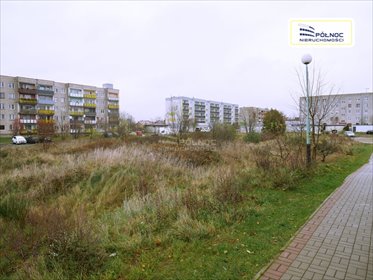 działka na sprzedaż 4001m2 działka Przemków, Rybna