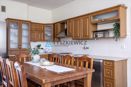 mieszkanie na sprzedaż 150m2 mieszkanie Pelplin