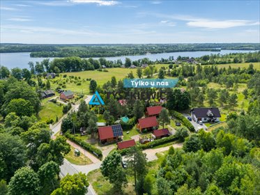 dom na sprzedaż 389m2 dom Parchowo