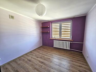 Mieszkanie dwupokojowe na sprzedaż Tomaszów Mazowiecki, Niska 52m2 Foto 5