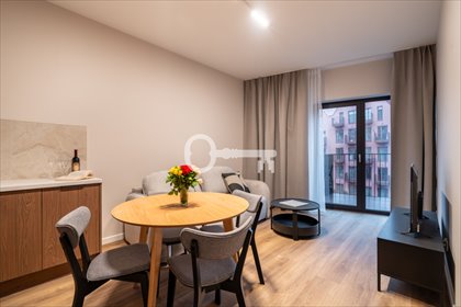 mieszkanie na sprzedaż 39m2 mieszkanie Gdańsk, Śródmieście, Chmielna